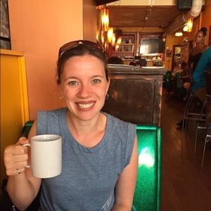 Meet your Posher, Mandy